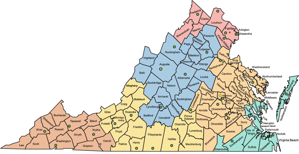 DARS Business Services Meet the Team